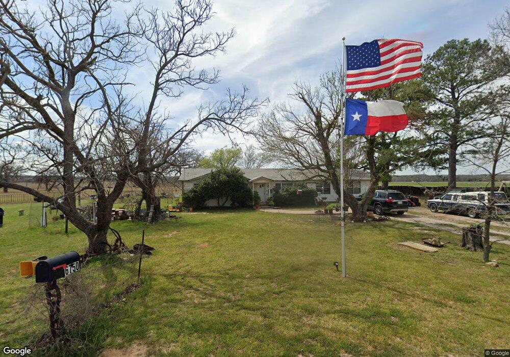 6750 Lazy Bend Rd, Millsap, TX 76066 - photo 1