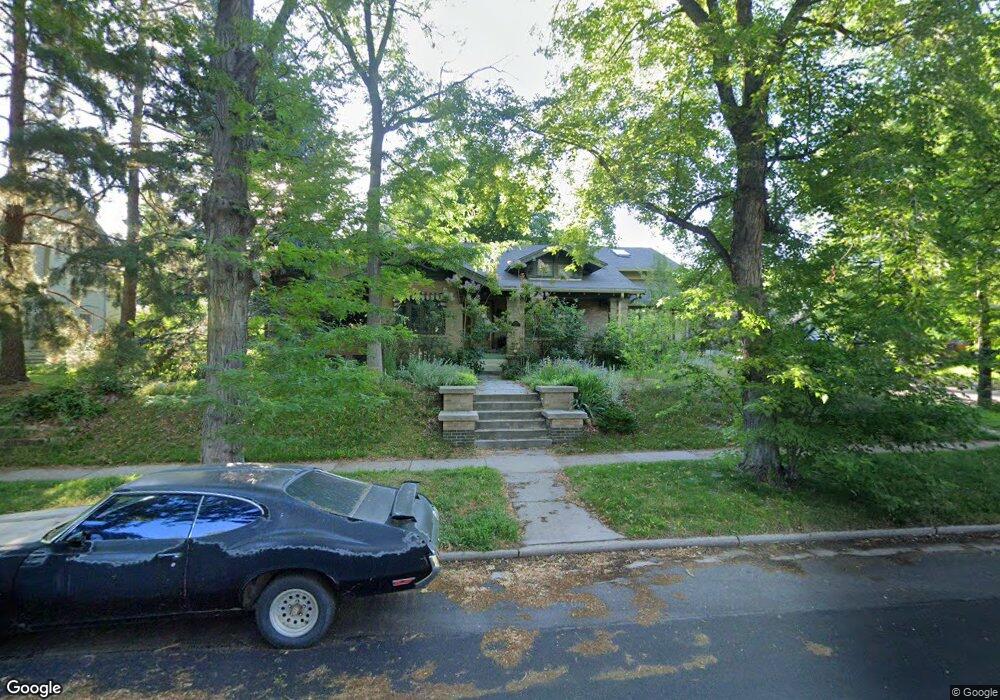 2200 Elm St, Denver, CO 80207 - photo 1