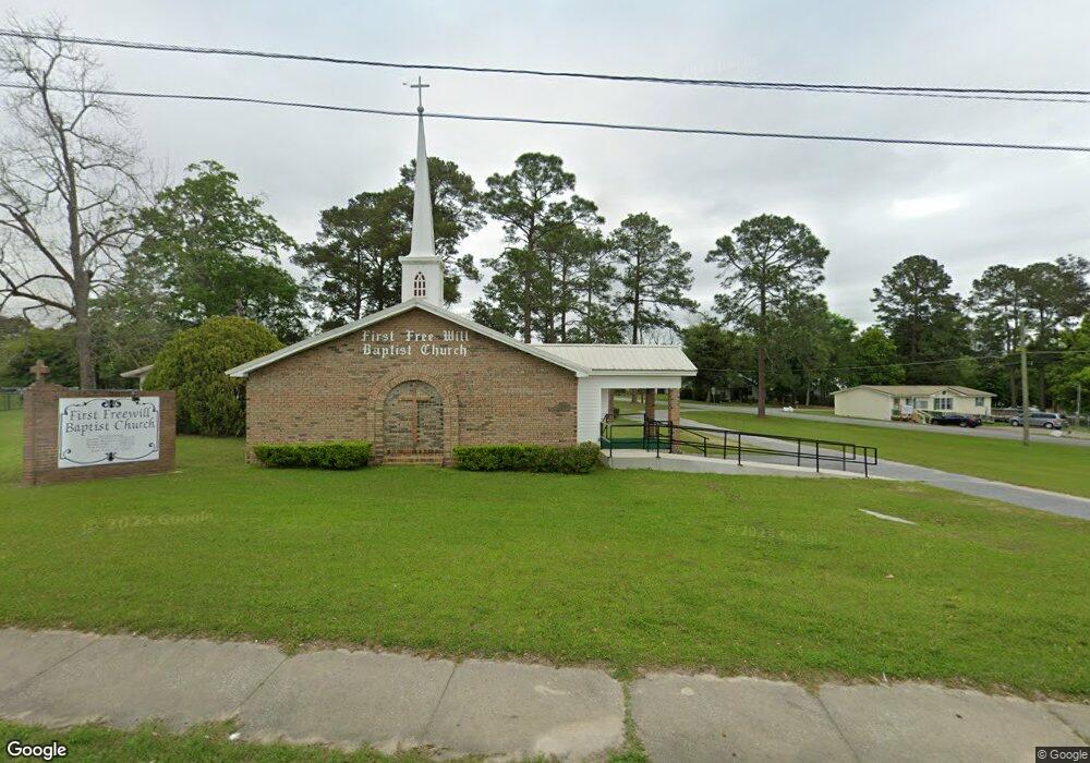 578 Us Highway 84 E, Cairo, GA 39828 - photo 1