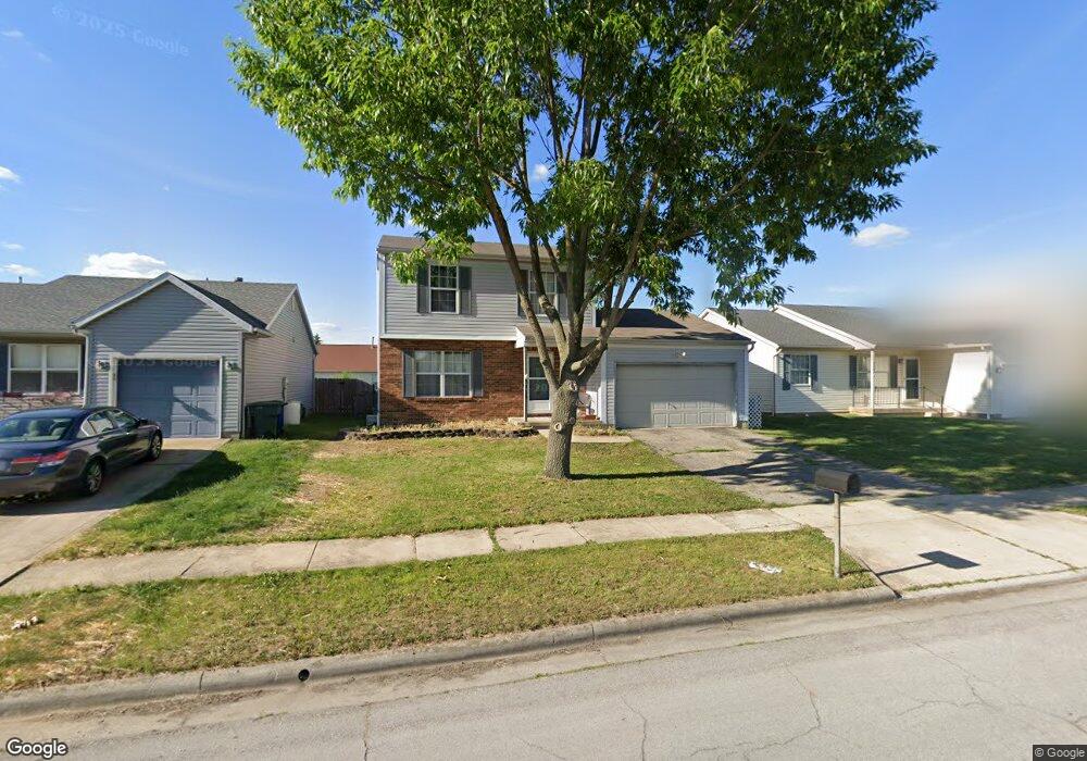 5400 Sawatch Dr, Columbus, OH 43228 - photo 1