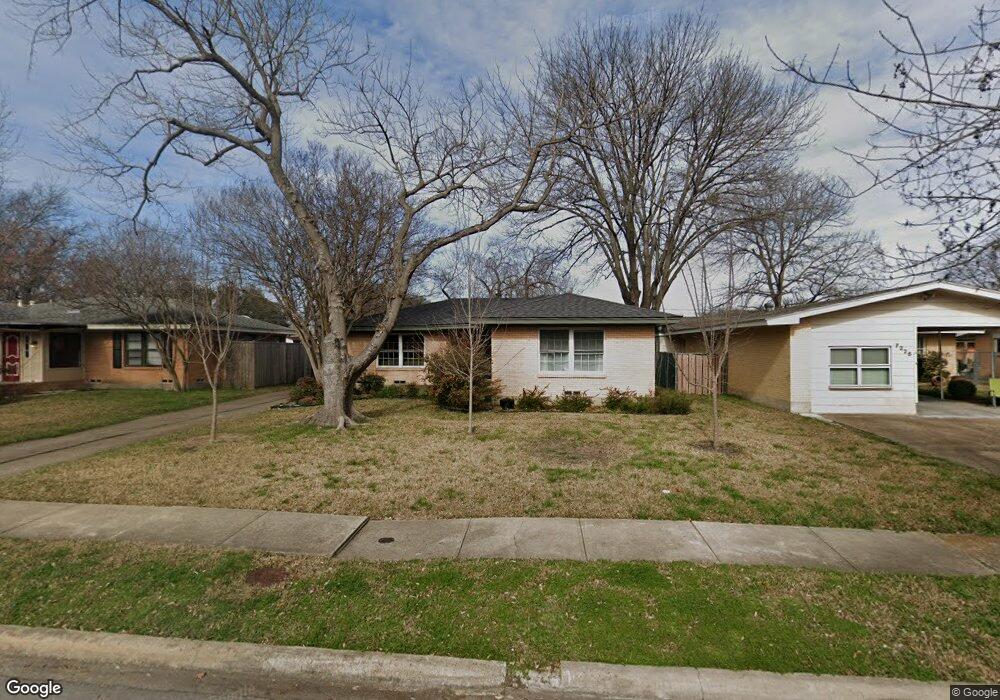7219 Lehigh Dr, Dallas, TX 75214 - photo 1