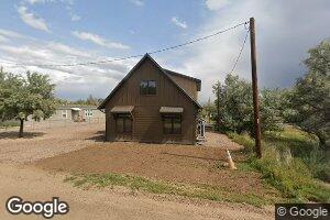 84 N 2nd E, Manila, UT 84046