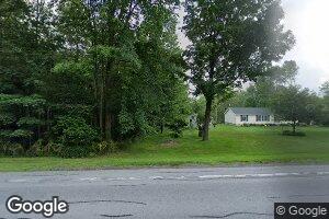 6637 Route 19, Gainesville, NY 14066