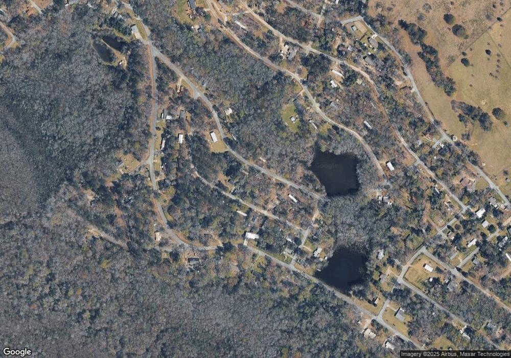 119 Tanglewood Dr, Ivey, GA 31031 - photo 1