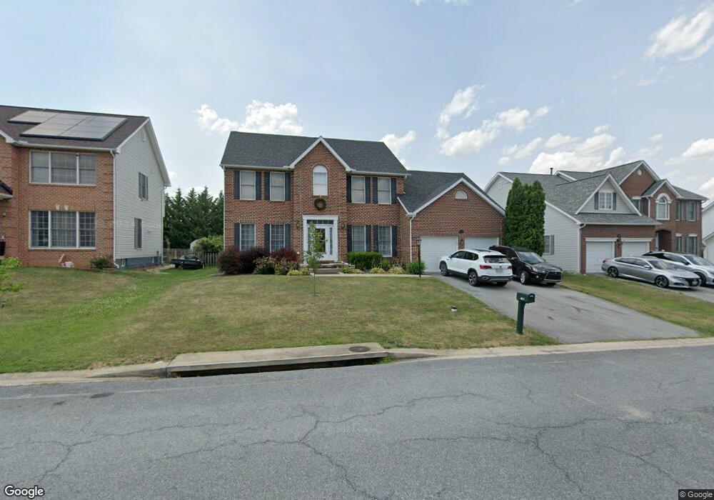 13554 Pulaski Dr, Hagerstown, MD 21742 - photo 1