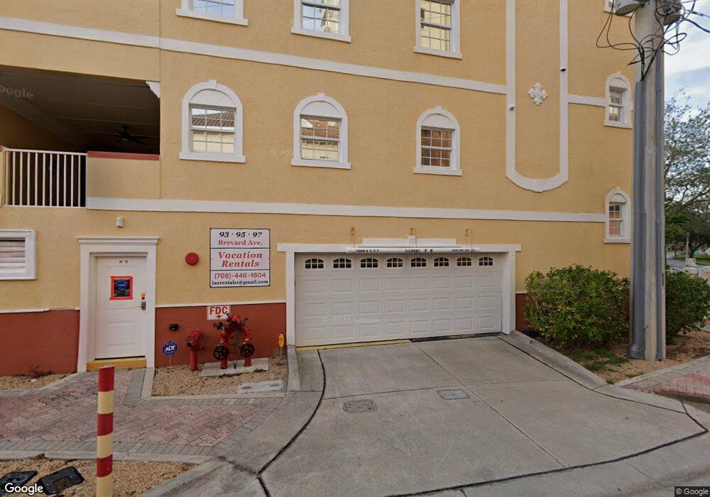 95 Brevard Ave unit 2, Cocoa, FL 32922 - photo 1