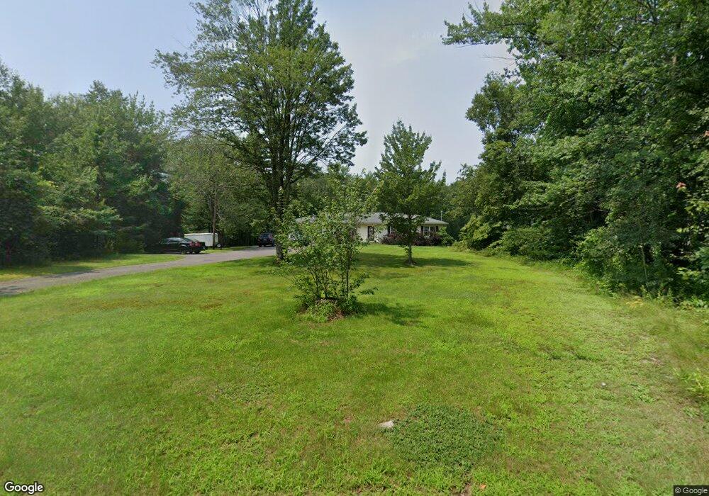 50 Prescott Heights Rd, Hooksett, NH 03106 - photo 1