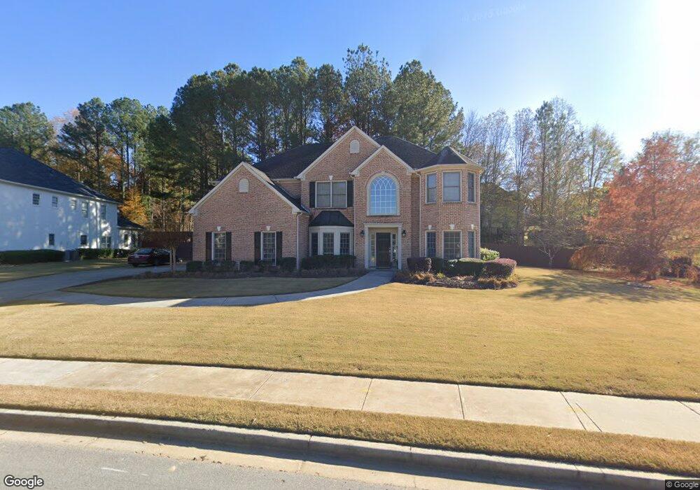 1253 Great Shoals Cir unit 1p2, Lawrenceville, GA 30045 - photo 1