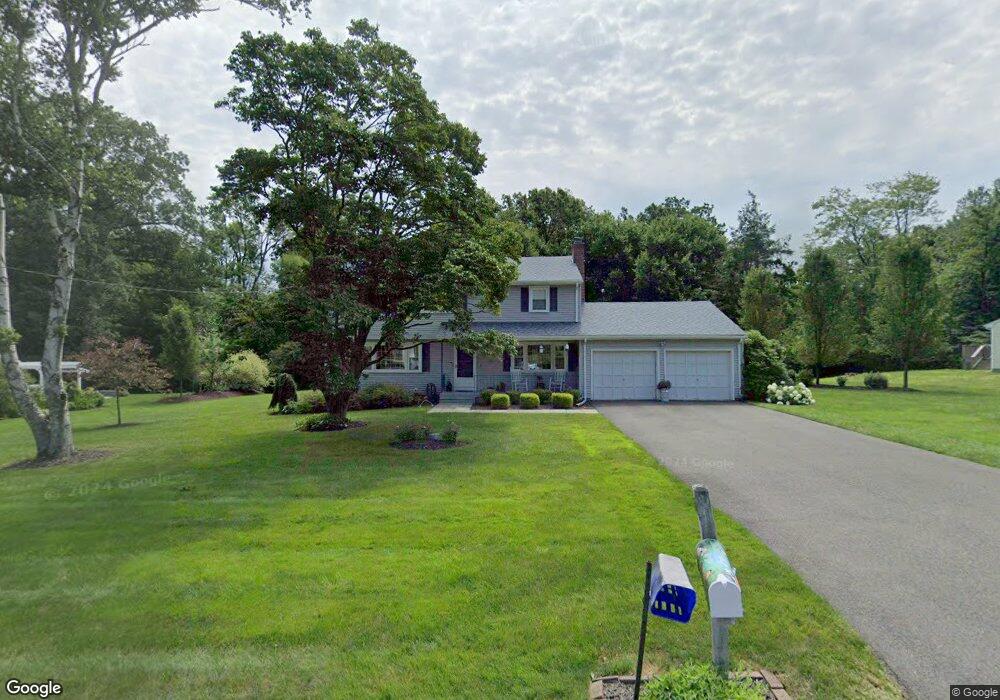 13 Butternut Dr, Bloomfield, CT 06002 - photo 1