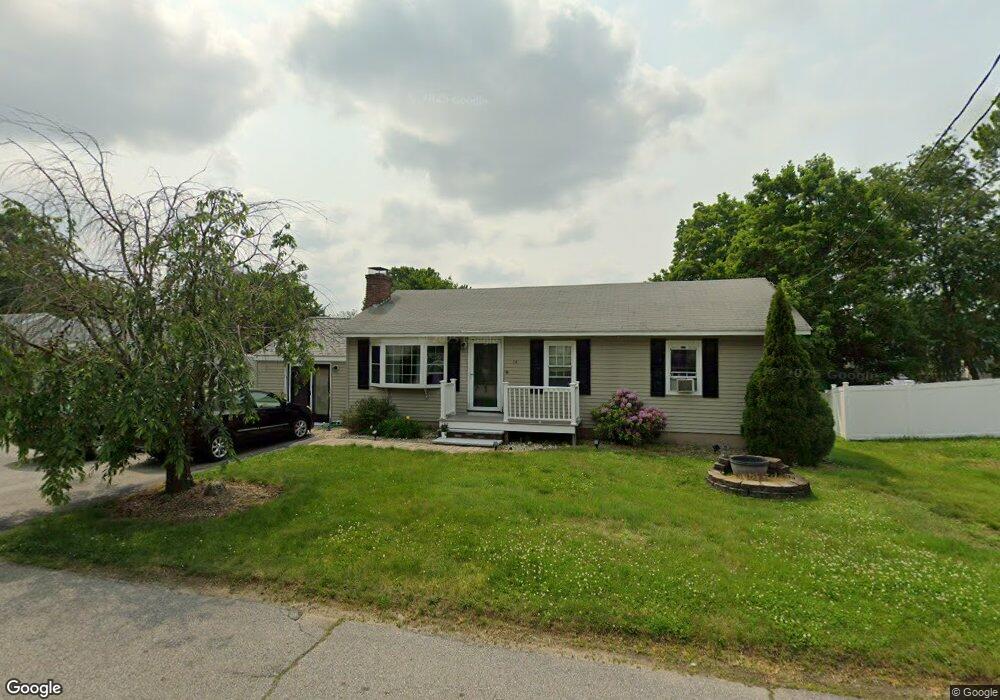 24 A St, Dracut, MA 01826 - photo 1