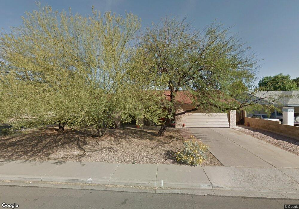 2143 S Extension Rd, Mesa, AZ 85210 - photo 1