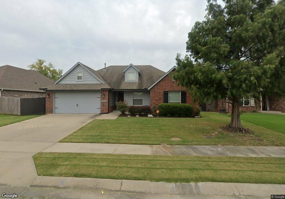 20232 E 34th Place S, Broken Arrow, OK 74014 - photo 1