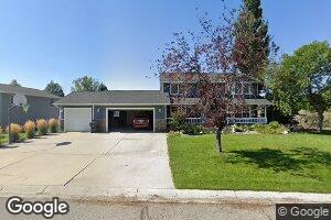 427 Granite Peak Dr, Columbus, MT 59019