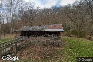 1569 Big Lynn Creek Rd, Genoa, WV 25517