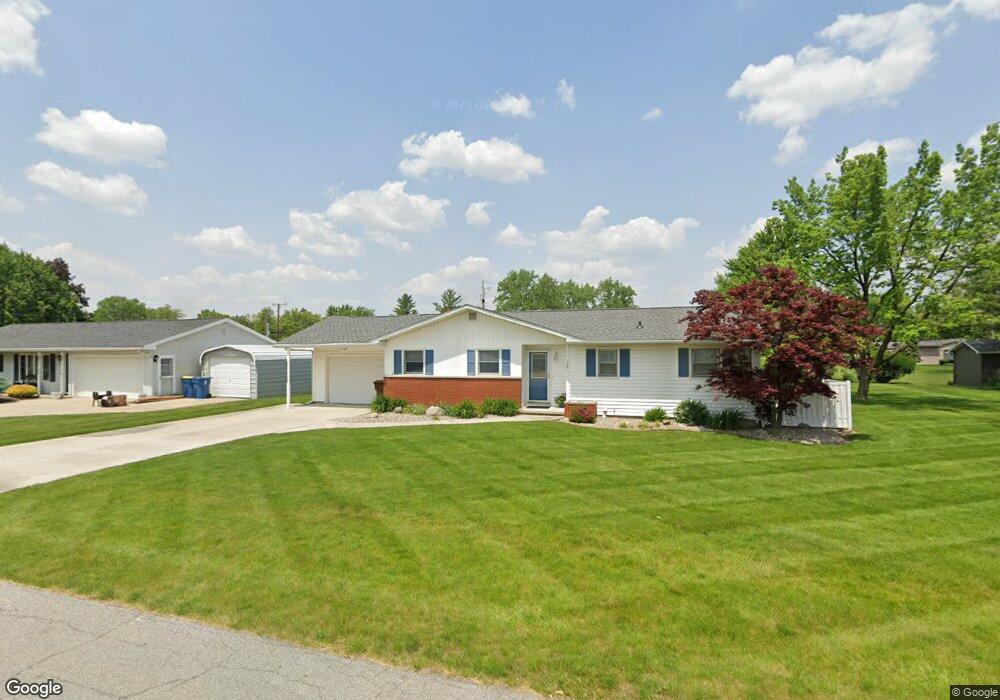 503 Morton Ln, Ossian, IN 46777 - photo 1