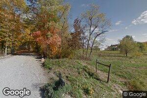 1504 N County Road 300 W, Holton, IN 47023