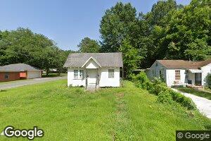 1714 University Ave, Monroe, LA 71203