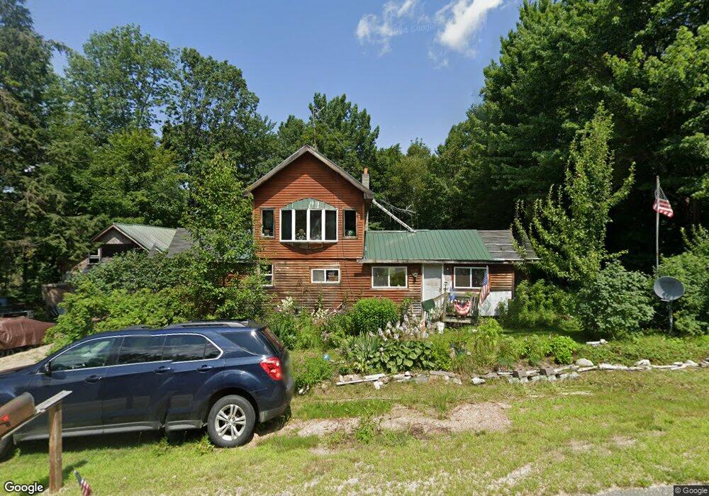 759 Main St, Sumner, ME 04292 - photo 1