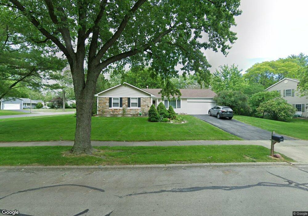 1912 Farmington Ct, Naperville, IL 60565 - photo 1