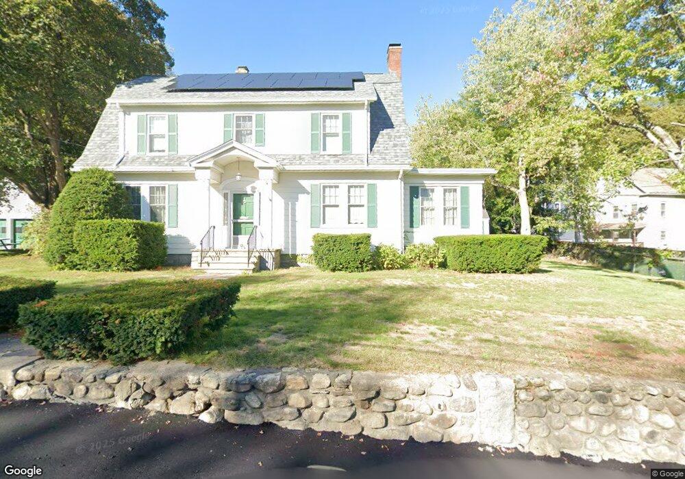 7 Crescent Heights, Fitchburg, MA 01420 - photo 1