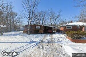 3805 Wisner St, Flint, MI 48504