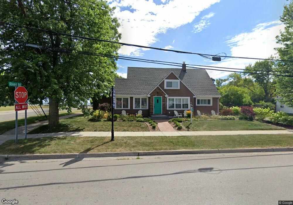 101 S Lake St, Oscoda, MI 48750 - photo 1