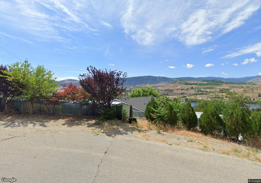 2124 S Barker Dr, East Wenatchee, WA 98802 - photo 1