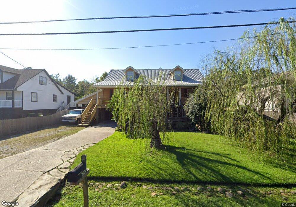 202 Nunez Rd, Slidell, LA 70460 - photo 1