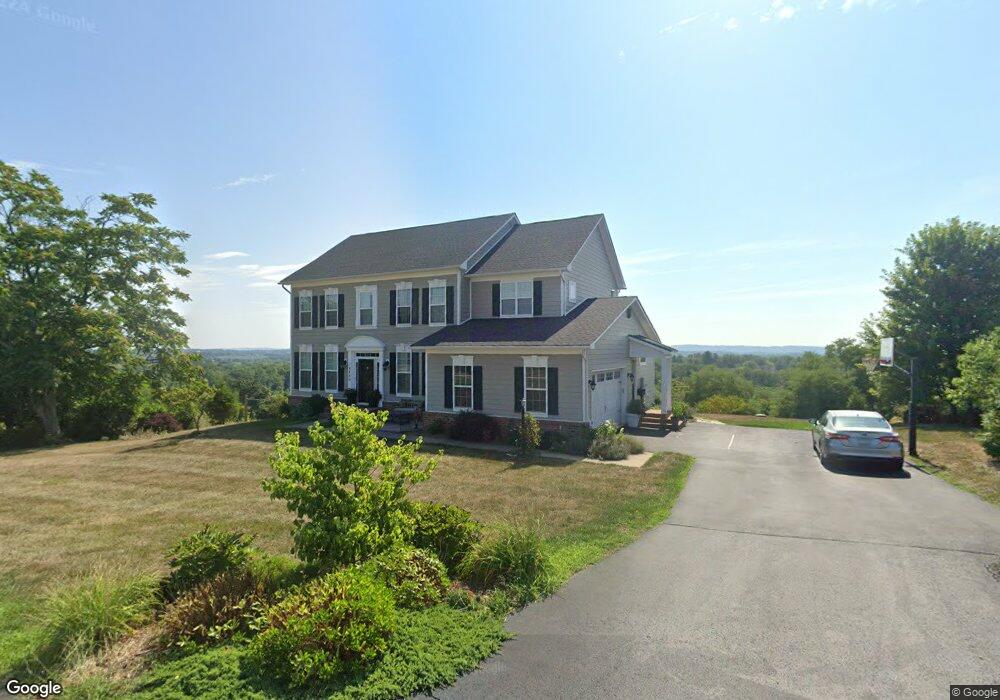 18596 Humphery Ln, Purcellville, VA 20132 - photo 1