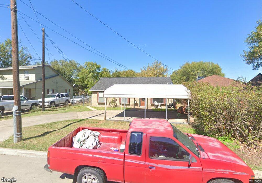 406 Avenue D, Ennis, TX 75119 - photo 1