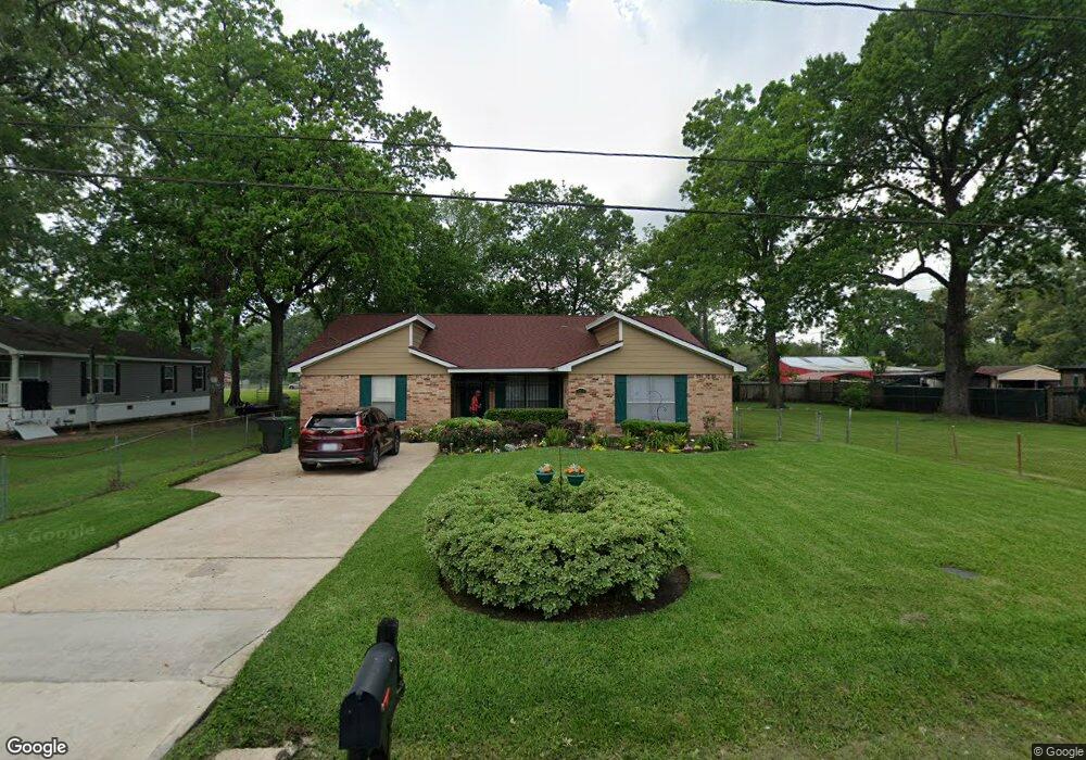 9009 Kelburn Dr, Houston, TX 77016 - photo 1