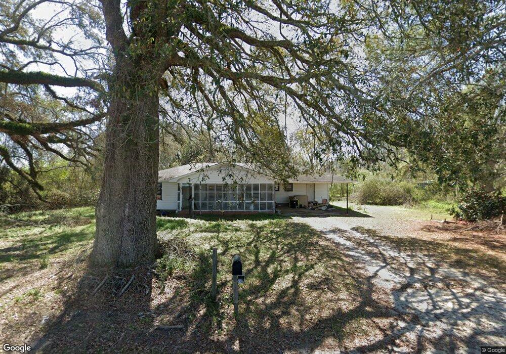 4995 McConnell Bridge Rd, Adel, GA 31620 - photo 1