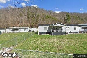 5276 Raccoon Rd, Raccoon, KY 41557
