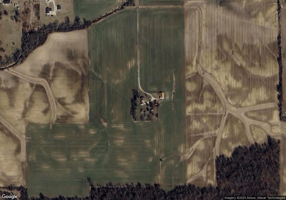 7597 E State Road 218, La Fontaine, IN 46940 - photo 1