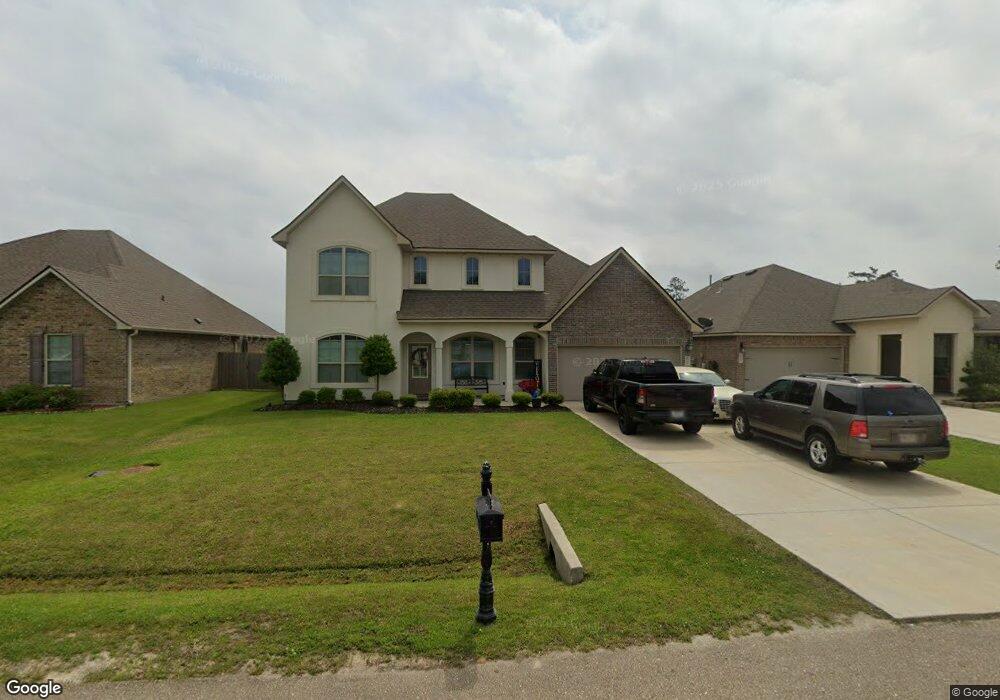 40088 Cypress Reserve Blvd, Ponchatoula, LA 70454 - photo 1