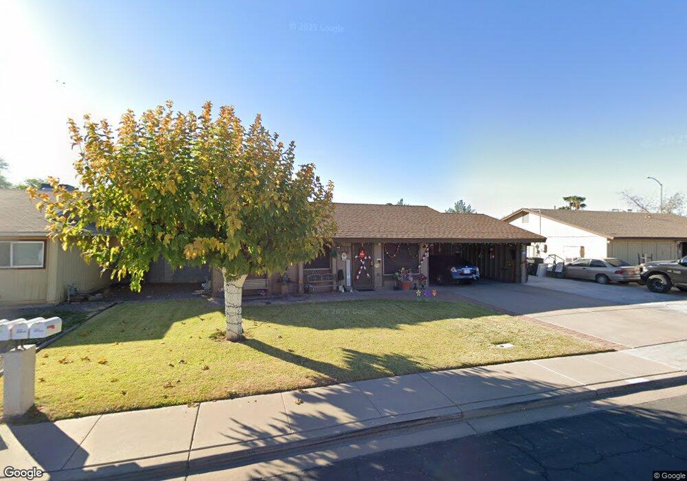 2213 E Isabella Ave, Mesa, AZ 85204 - photo 1