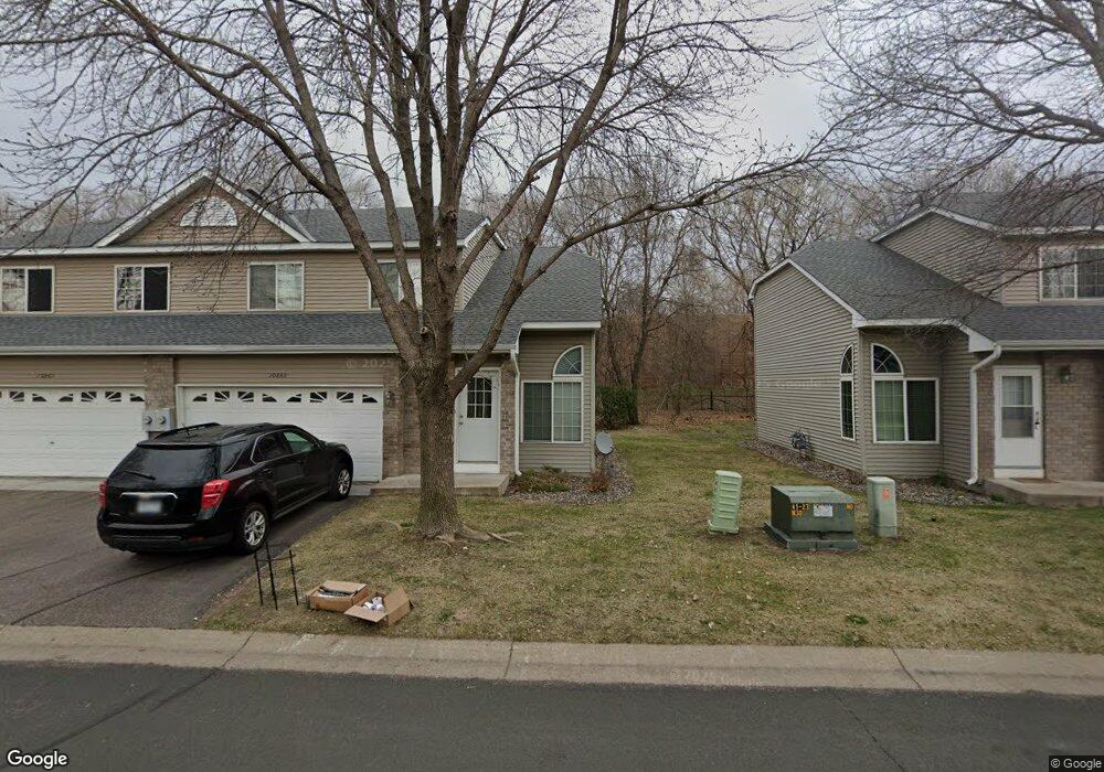 10855 Sycamore St NW, Coon Rapids, MN 55433 - photo 1