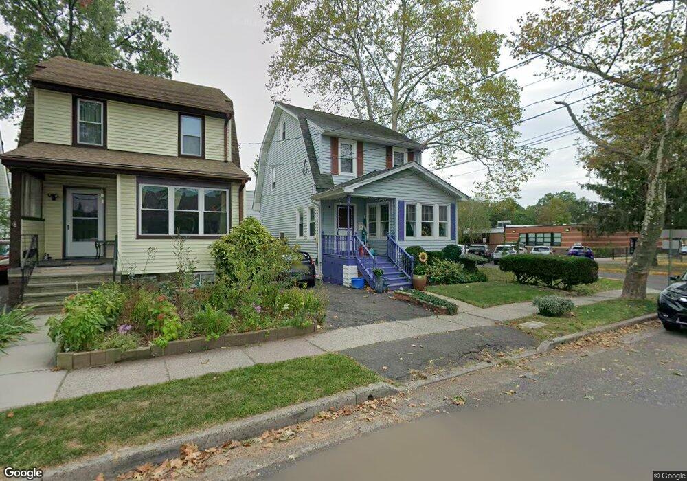 6 Talmadge Ave, Metuchen, NJ 08840 - photo 1