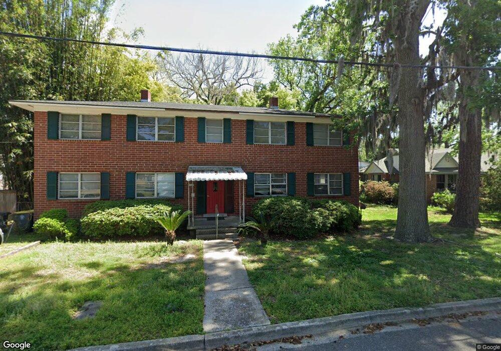 2898 Olga Place, Jacksonville, FL 32205 - photo 1