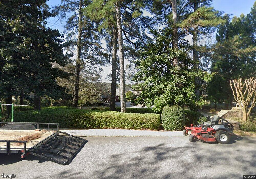 3031 Lake Park Dr, Jonesboro, GA 30236 - photo 1