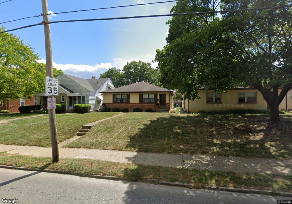 1503 King Ave, Columbus, OH 43212 - photo 1