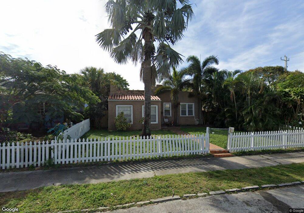626 29th St, West Palm Beach, FL 33407 - photo 1