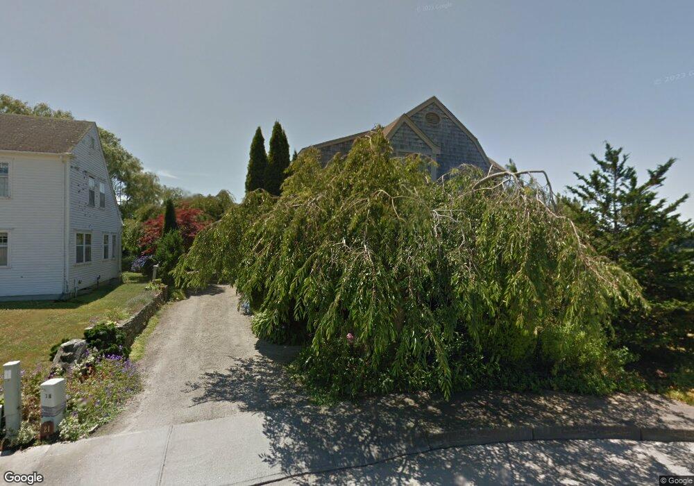 21 Spouting Rock Dr, Newport, RI 02840 - photo 1