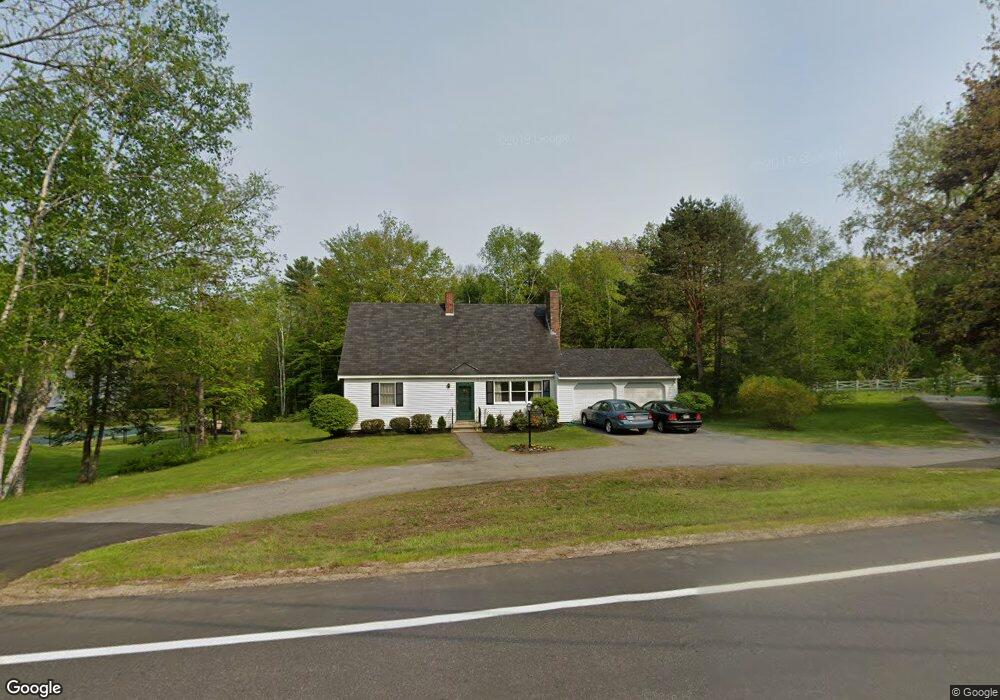 33 S Freeport Rd, Freeport, ME 04032 - photo 1