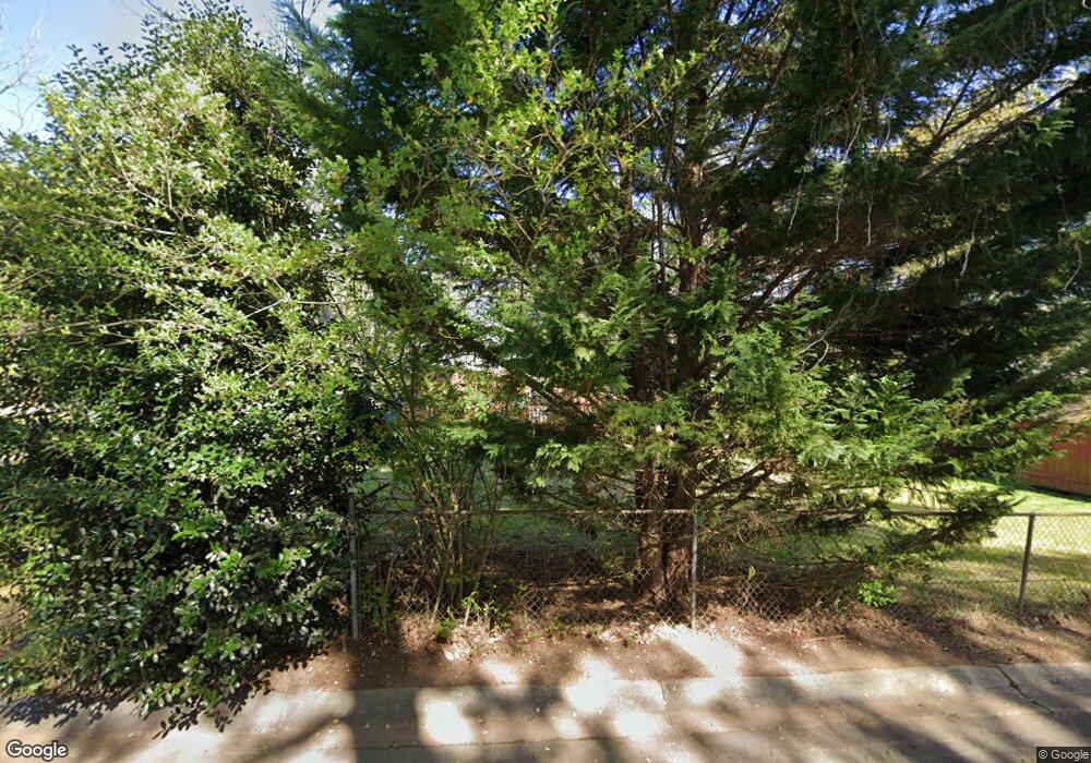 3344 Chisholm Trail SW, Marietta, GA 30060 - photo 1