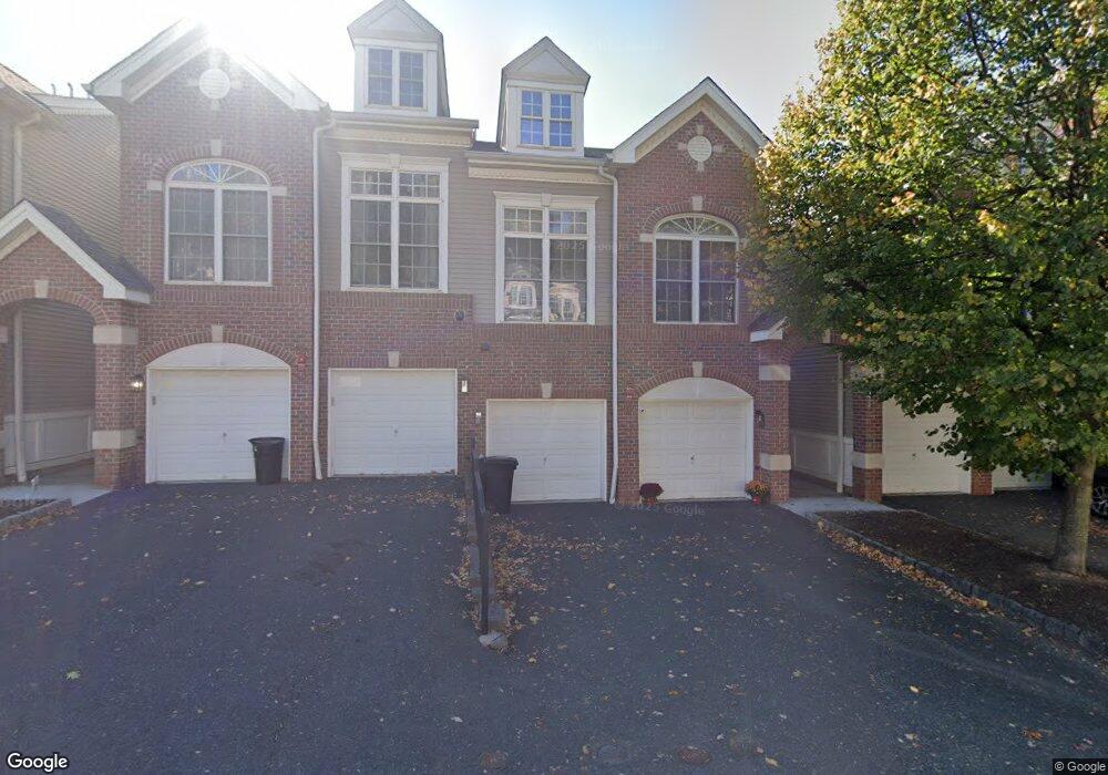 710 Donato Cir, Scotch Plains, NJ 07076 - photo 1