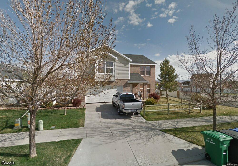 6706 W 8305 S, West Jordan, UT 84081 - photo 1