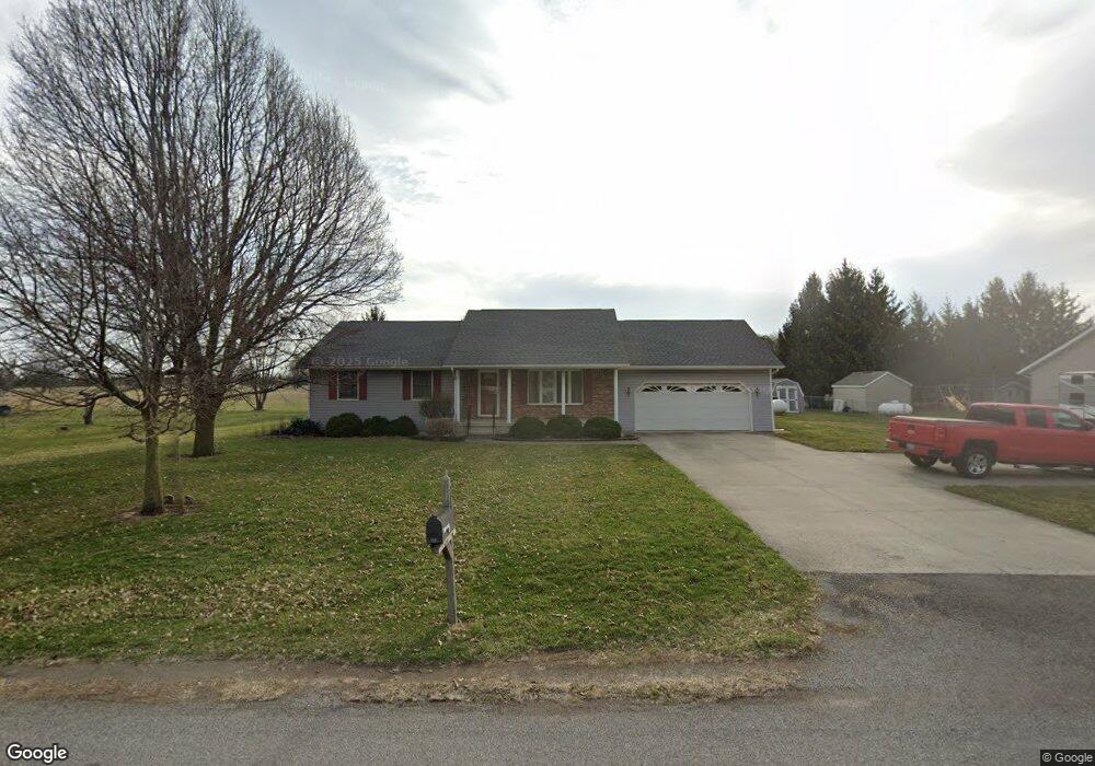 8342 Phillips Rd, Bluffton, OH 45817 - photo 1