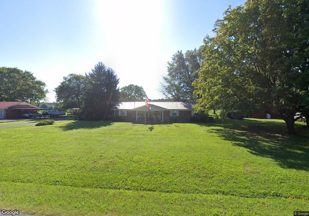 144 Lou Ellen Dr, Manchester, TN 37355 - photo 1