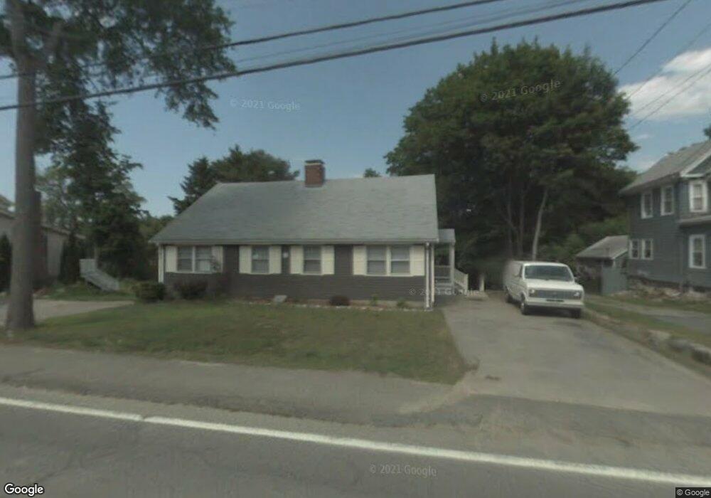 Street View Photo